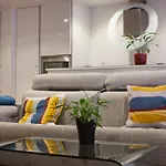 Baps Apartment Bilbao
