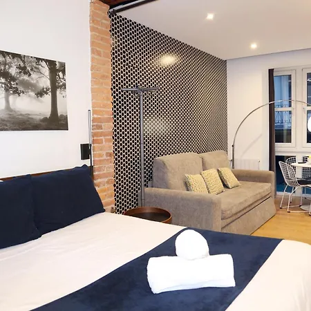Appartement Baps
