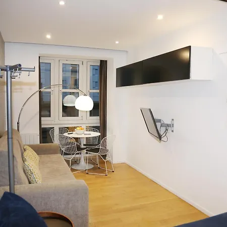 Baps Apartment