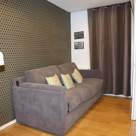 Appartement Baps