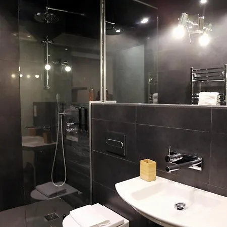 Baps Apartment *