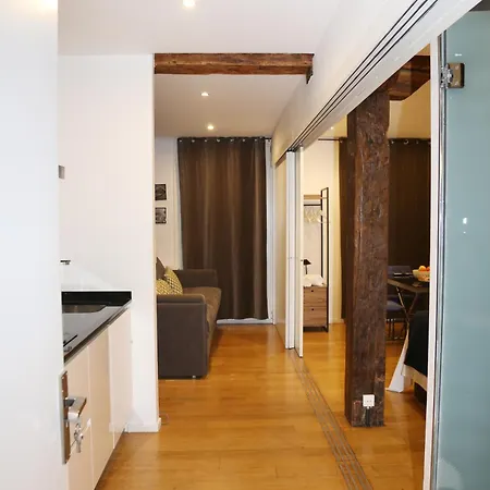 Baps Apartment