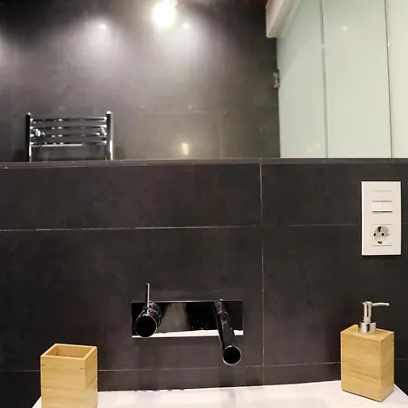 Appartement Baps