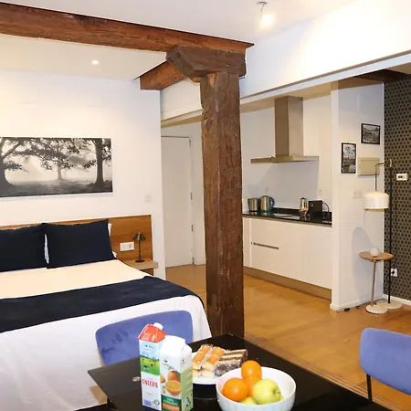 Baps Apartment *