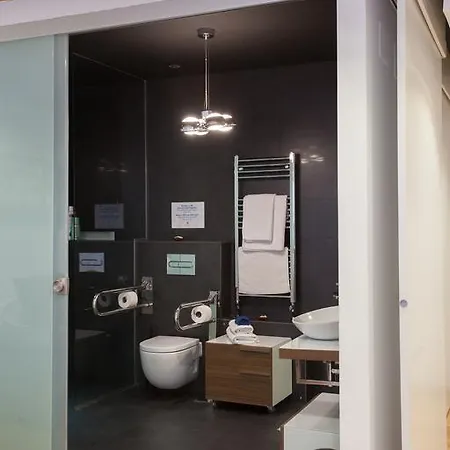 Baps דירה בילבאו