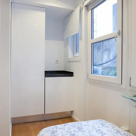 Lägenhet Baps Bilbao