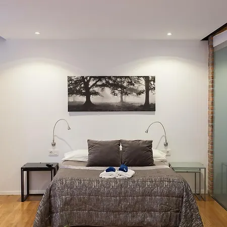 Baps Appartement *