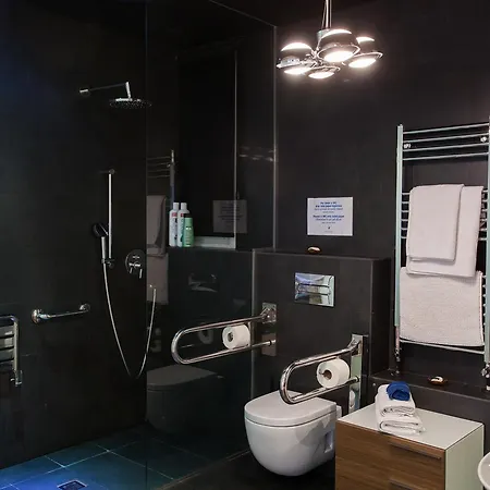 Baps דירה בילבאו