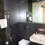 Apartmán Baps *