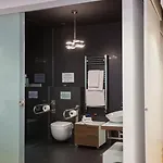 Baps Apartmán Bilbao