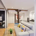Apartmán Baps *