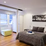 Baps Apartmán