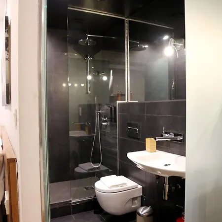 公寓 巴普斯公寓 毕尔巴鄂