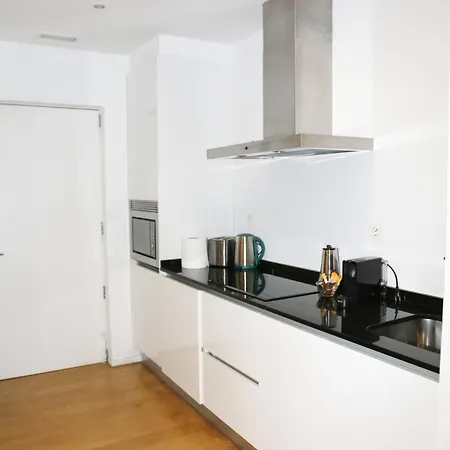 巴普斯公寓 毕尔巴鄂