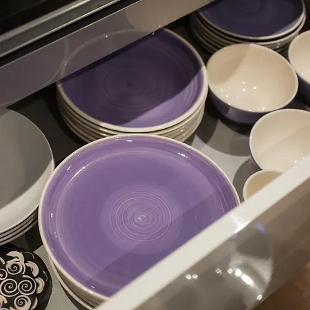 公寓 巴普斯公寓 毕尔巴鄂