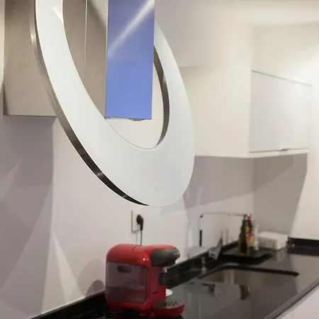 公寓 巴普斯公寓