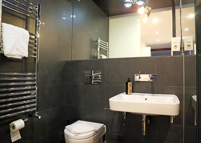 Appartement Baps Bilbao