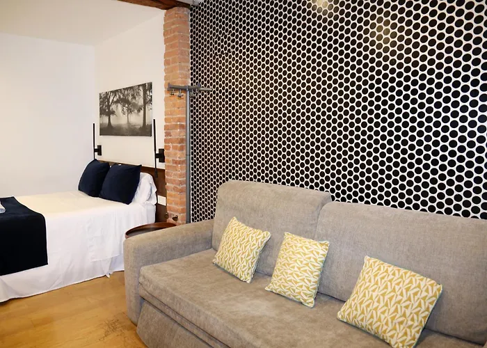 Baps Appartement Bilbao