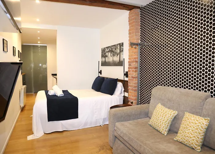 Appartement Baps Bilbao
