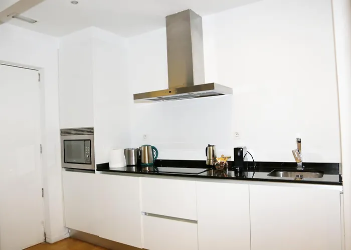 Baps Appartement Bilbao