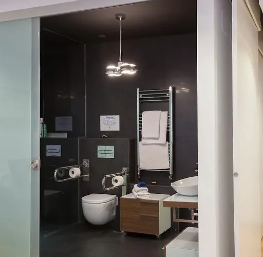 Baps Appartement Bilbao