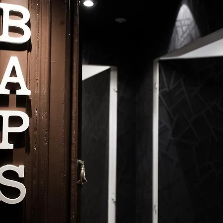 Baps Διαμέρισμα